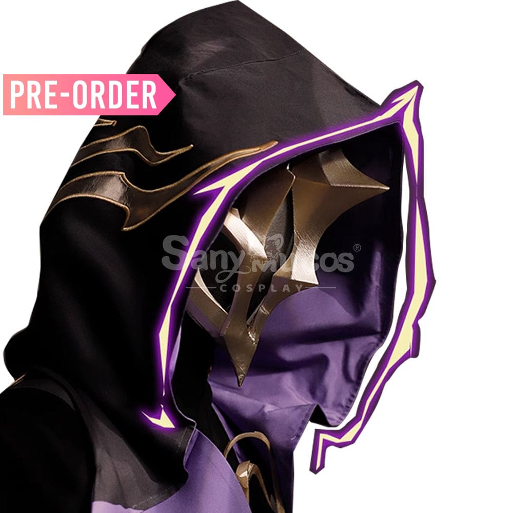 【Pre-Sale】Game Honkai: Star Rail Cosplay Ember Raider Cosplay Costume Premium Edition Cosplay Costumes