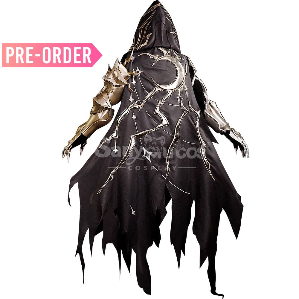 【Pre-Sale】Game Honkai: Star Rail Cosplay Ember Raider Cosplay Costume Premium Edition Cosplay Costumes