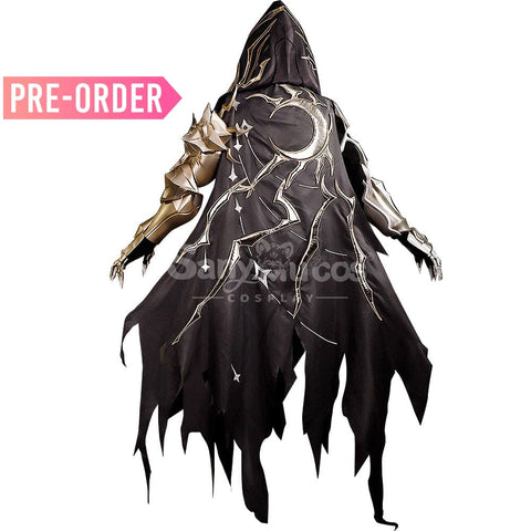 【Pre-Sale】Game Honkai: Star Rail Cosplay Ember Raider Cosplay Costume Premium Edition Cosplay Costumes