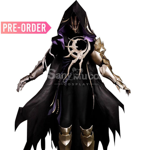 【Pre-Sale】Game Honkai: Star Rail Cosplay Ember Raider Cosplay Costume Premium Edition Cosplay Costumes