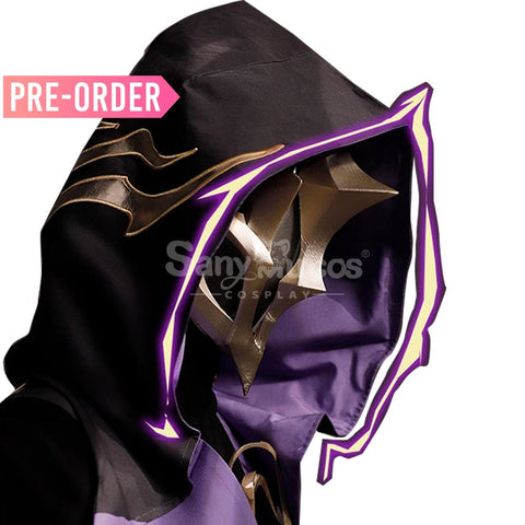 【Pre-Sale】Game Honkai: Star Rail Cosplay Ember Raider Cosplay Costume Premium Edition Cosplay Costumes