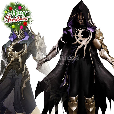 【Pre-Sale】Game Honkai: Star Rail Cosplay Ember Raider Cosplay Costume Premium Edition Cosplay Costumes