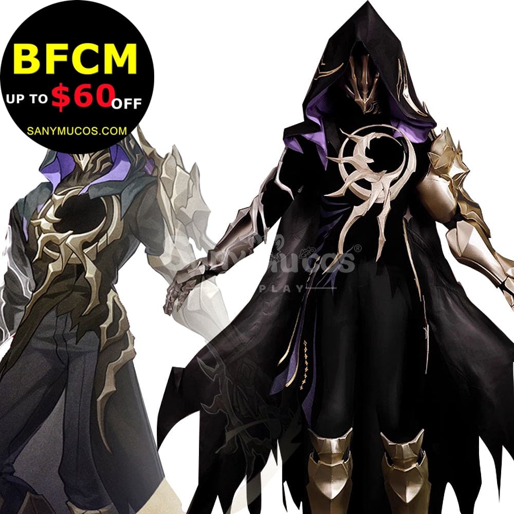 【Pre-Sale】Game Honkai: Star Rail Cosplay Ember Raider Cosplay Costume Premium Edition Cosplay Costumes