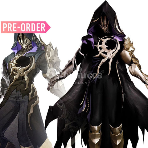 【Pre-Sale】Game Honkai: Star Rail Cosplay Ember Raider Cosplay Costume Premium Edition Cosplay Costumes