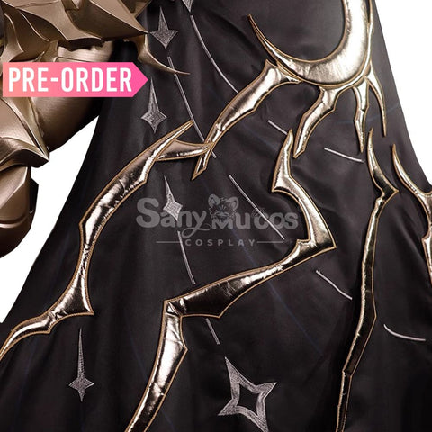 【Pre-Sale】Game Honkai: Star Rail Cosplay Ember Raider Cosplay Costume Premium Edition Cosplay Costumes