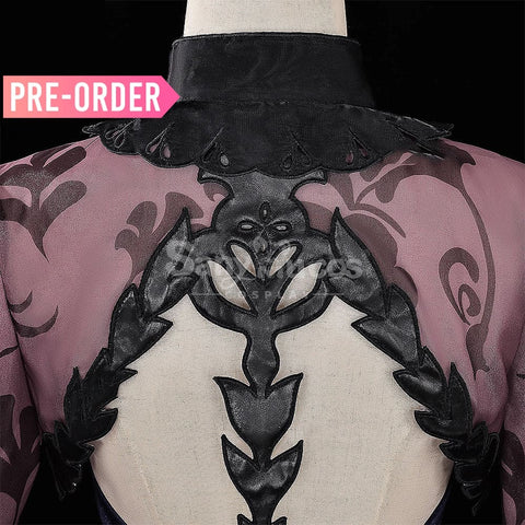 【Pre-Sale】Game Honkai: Star Rail Cosplay Hysilens Cosplay Costume Cosplay Costumes