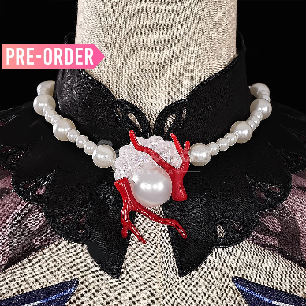 【Pre-Sale】Game Honkai: Star Rail Cosplay Hysilens Cosplay Costume Cosplay Costumes