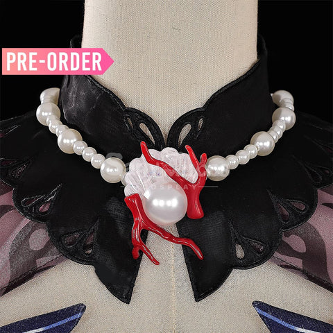 【Pre-Sale】Game Honkai: Star Rail Cosplay Hysilens Cosplay Costume Cosplay Costumes