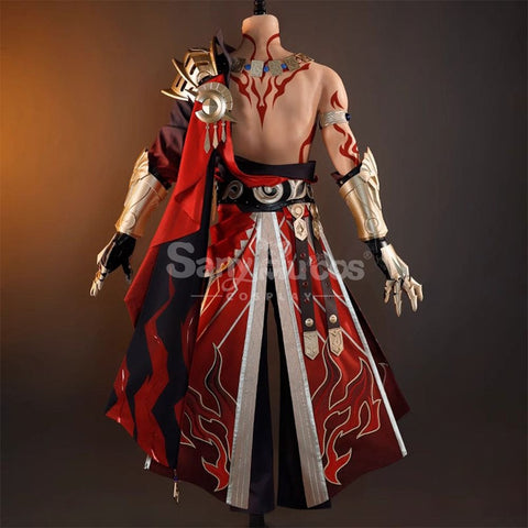 【Pre-Sale】Game Honkai: Star Rail Cosplay Mydei Cosplay Costume Premium Edition Cosplay Costumes