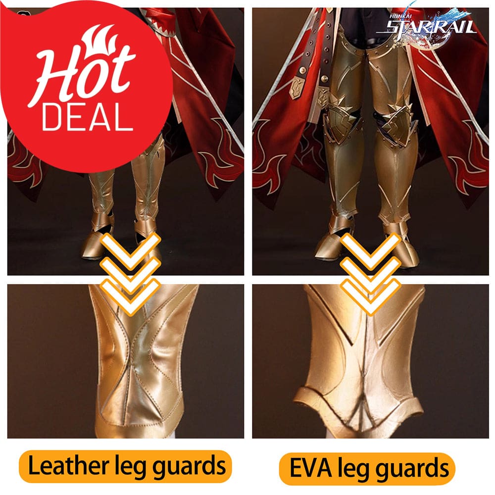 【Pre-Sale】Game Honkai: Star Rail Cosplay Mydei Cosplay Costume Premium Edition Cosplay Costumes