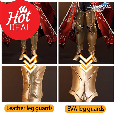 【Pre-Sale】Game Honkai: Star Rail Cosplay Mydei Cosplay Costume Premium Edition Cosplay Costumes