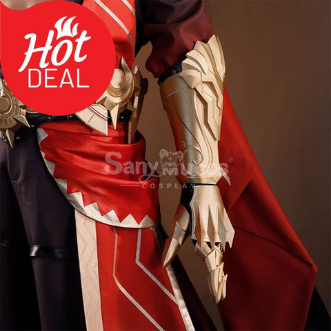 【Pre-Sale】Game Honkai: Star Rail Cosplay Mydei Cosplay Costume Premium Edition Cosplay Costumes