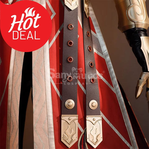 【Pre-Sale】Game Honkai: Star Rail Cosplay Mydei Cosplay Costume Premium Edition Cosplay Costumes