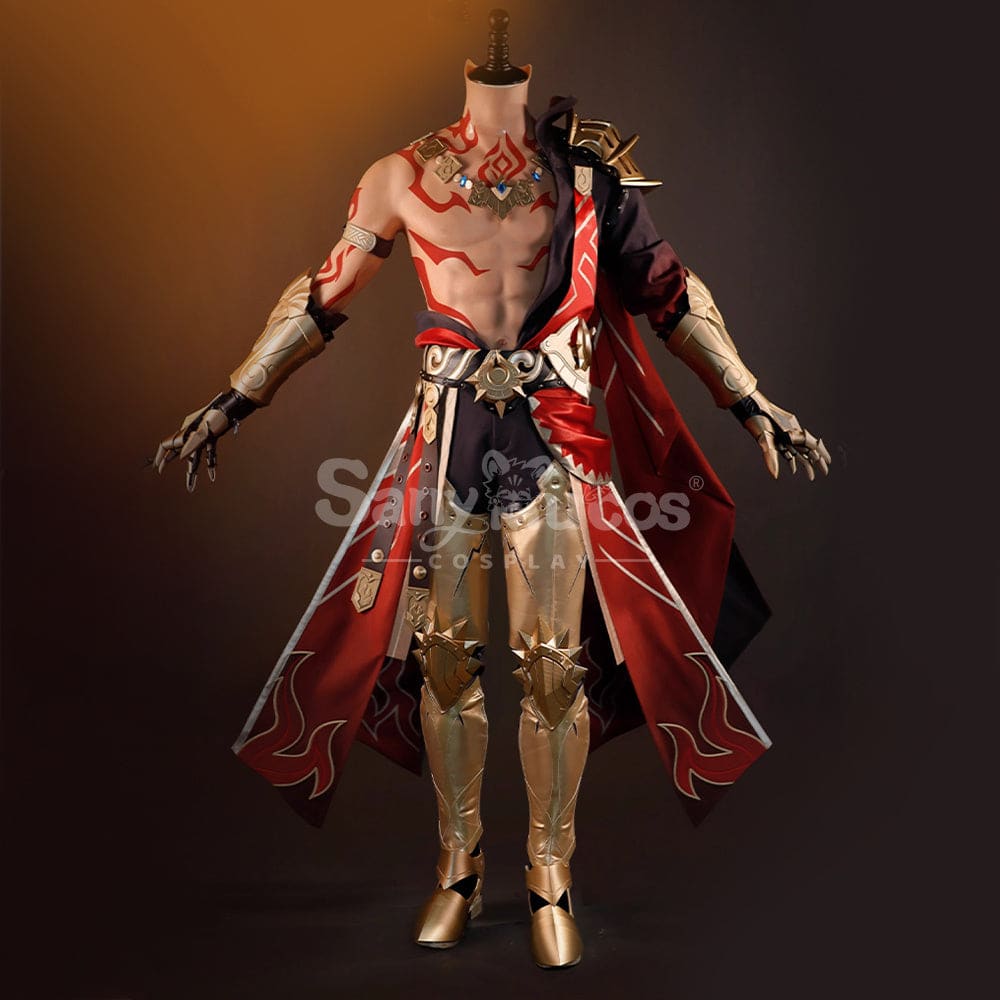 【Pre-Sale】Game Honkai: Star Rail Cosplay Mydei Cosplay Costume Premium Edition Cosplay Costumes