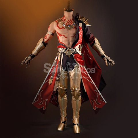 【Pre-Sale】Game Honkai: Star Rail Cosplay Mydei Cosplay Costume Premium Edition Cosplay Costumes