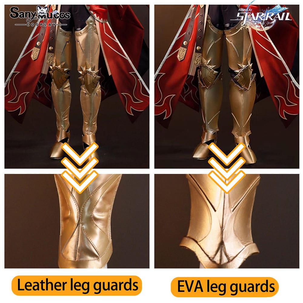 【Pre-Sale】Game Honkai: Star Rail Cosplay Mydei Cosplay Costume Premium Edition Cosplay Costumes