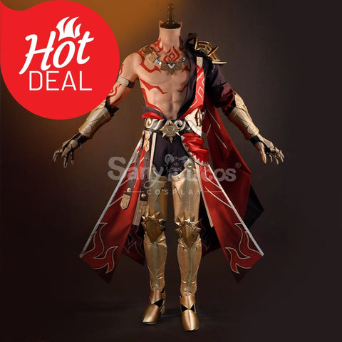 【Pre-Sale】Game Honkai: Star Rail Cosplay Mydei Cosplay Costume Premium Edition Cosplay Costumes