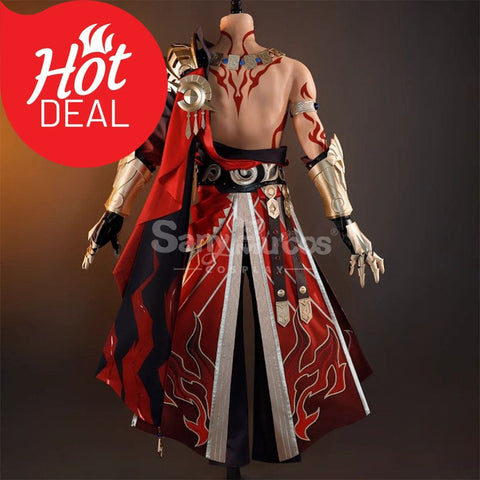 【Pre-Sale】Game Honkai: Star Rail Cosplay Mydei Cosplay Costume Premium Edition Cosplay Costumes