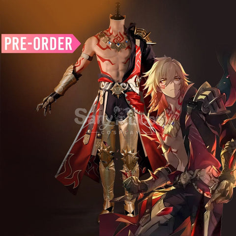 【Pre-Sale】Game Honkai: Star Rail Cosplay Mydei Cosplay Costume Premium Edition Cosplay Costumes