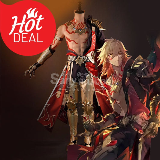【Pre-Sale】Game Honkai: Star Rail Cosplay Mydei Cosplay Costume Premium Edition Cosplay Costumes 1000