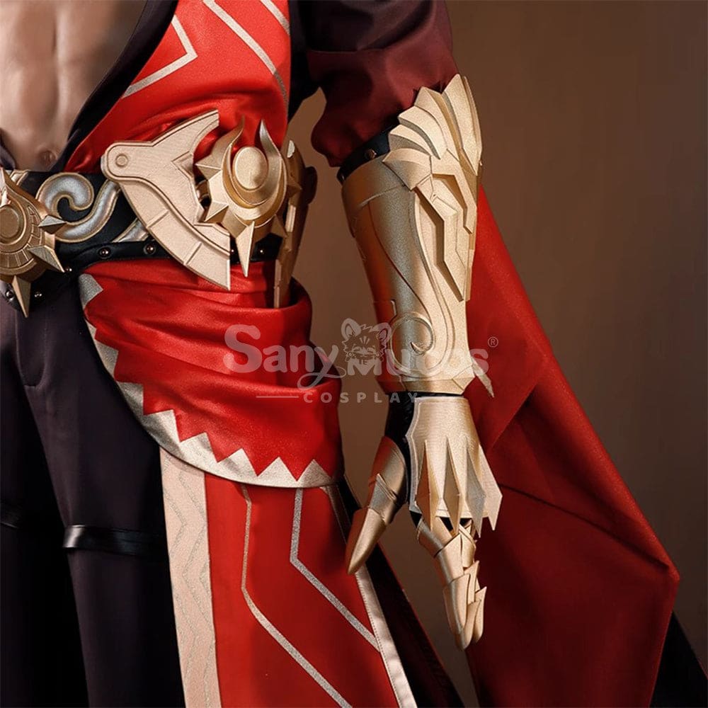 【Pre-Sale】Game Honkai: Star Rail Cosplay Mydei Cosplay Costume Premium Edition Cosplay Costumes