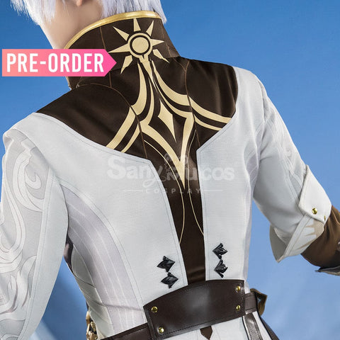 【Pre-Sale】Game Honkai: Star Rail Cosplay Phainon Cosplay Costume Premium Edition Cosplay Costumes