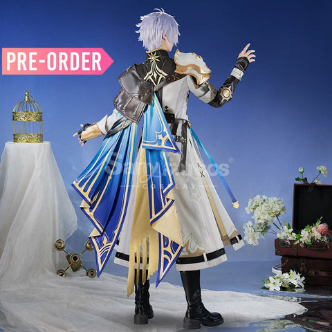 【Pre-Sale】Game Honkai: Star Rail Cosplay Phainon Cosplay Costume Premium Edition Cosplay Costumes