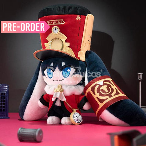 【Pre-Sale】Game Honkai: Star Rail Cosplay Pom-Pom Doll Premium Edition Accessory Prop