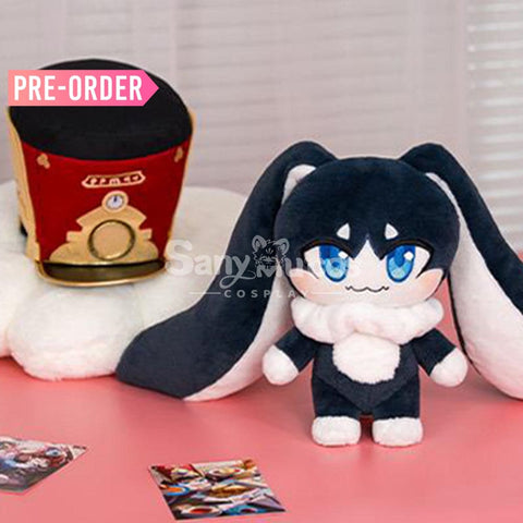 【Pre-Sale】Game Honkai: Star Rail Cosplay Pom-Pom Doll Premium Edition Accessory Prop