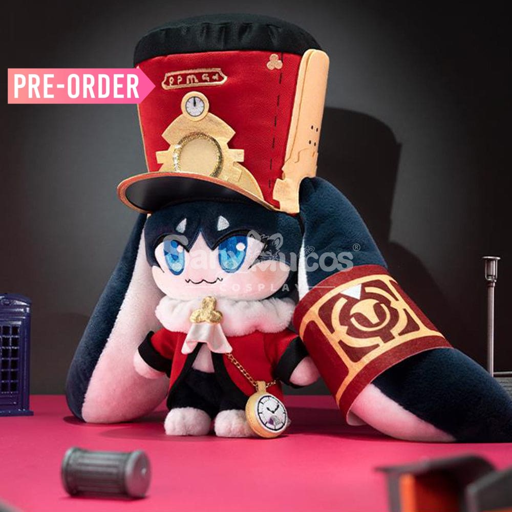 【Pre-Sale】Game Honkai: Star Rail Cosplay Pom-Pom Doll Premium Edition Accessory Prop