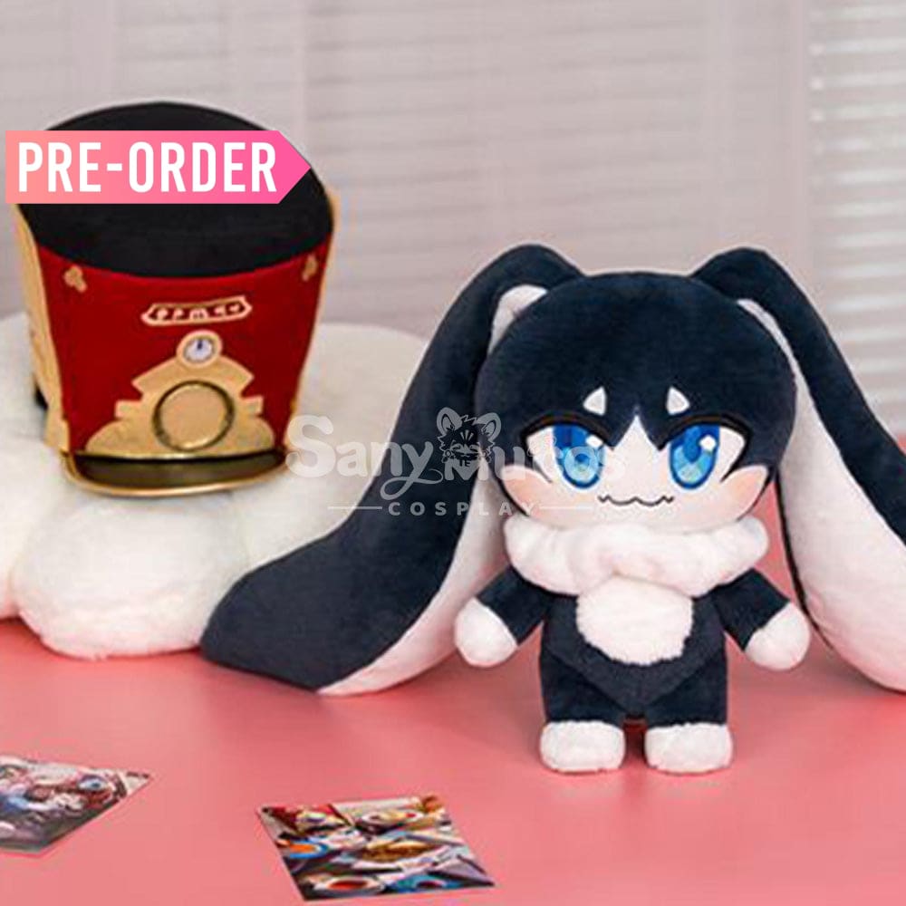 【Pre-Sale】Game Honkai: Star Rail Cosplay Pom-Pom Doll Premium Edition Accessory Prop