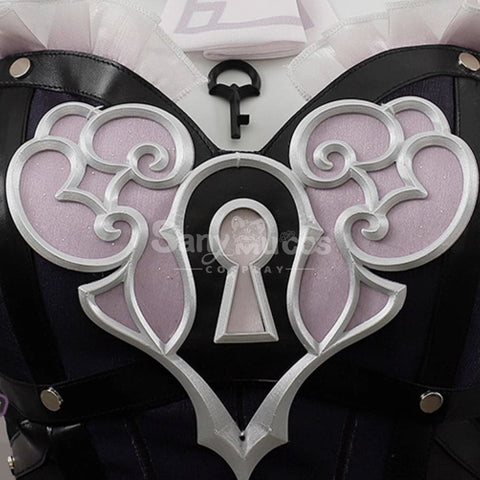 【Pre-Sale】Game Honkai: Star Rail Cosplay The Herta Cosplay Costume Premium Edition Cosplay Costumes