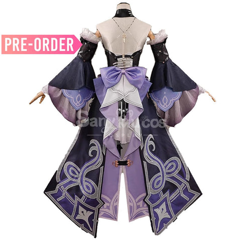 【Pre-Sale】Game Honkai: Star Rail Cosplay The Herta Cosplay Costume Premium Edition Cosplay Costumes