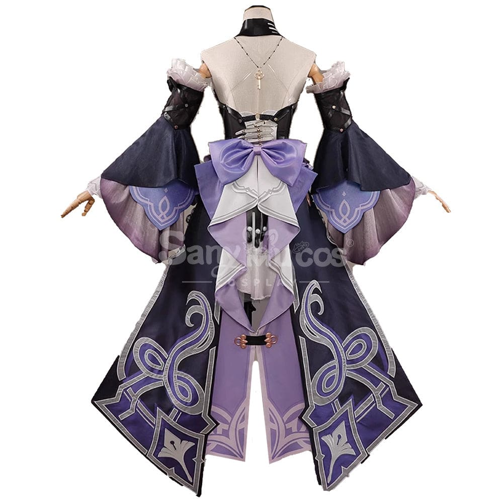 【Pre-Sale】Game Honkai: Star Rail Cosplay The Herta Cosplay Costume Premium Edition Cosplay Costumes