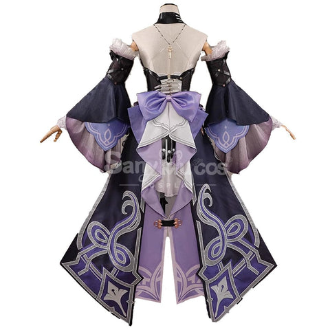 【Pre-Sale】Game Honkai: Star Rail Cosplay The Herta Cosplay Costume Premium Edition Cosplay Costumes
