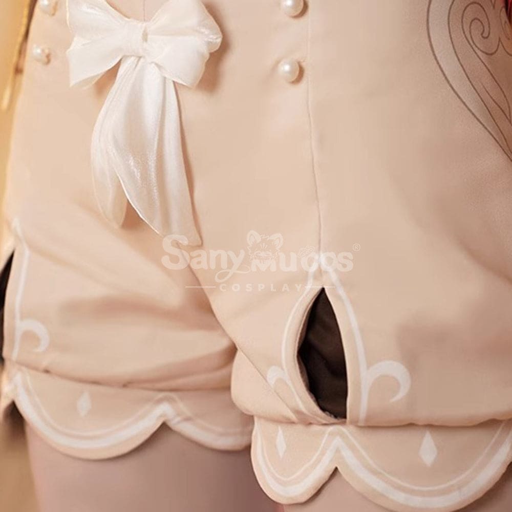 【Pre-Sale】Game Honkai: Star Rail Cosplay Tribbie Cosplay Costume Cosplay Costumes