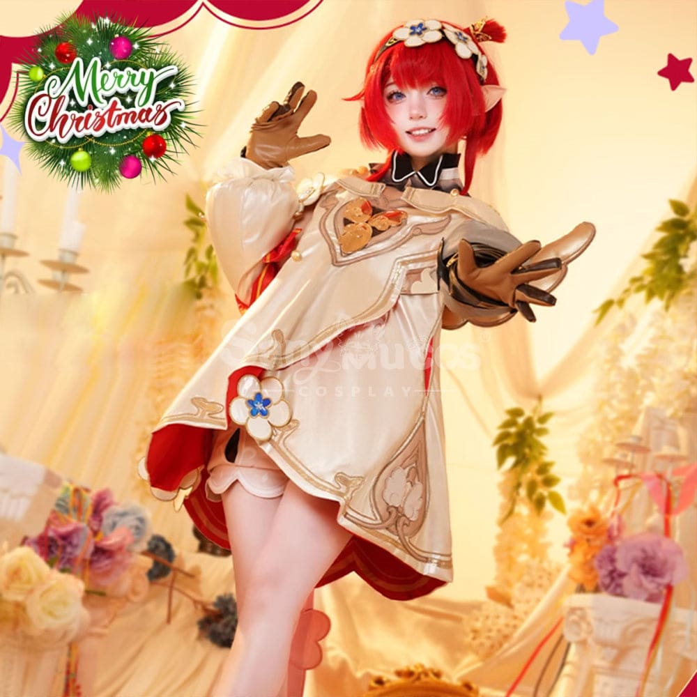 【Pre-Sale】Game Honkai: Star Rail Cosplay Tribbie Cosplay Costume Cosplay Costumes