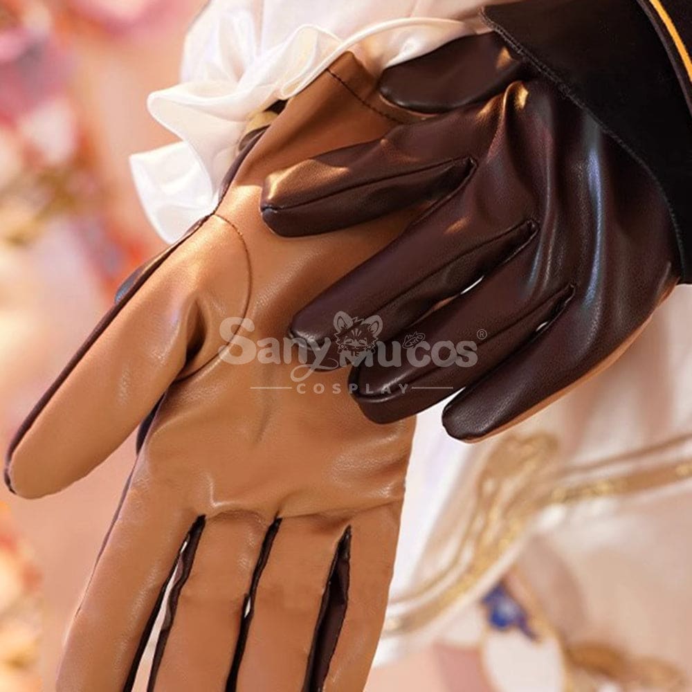 【Pre-Sale】Game Honkai: Star Rail Cosplay Tribbie Cosplay Costume Cosplay Costumes