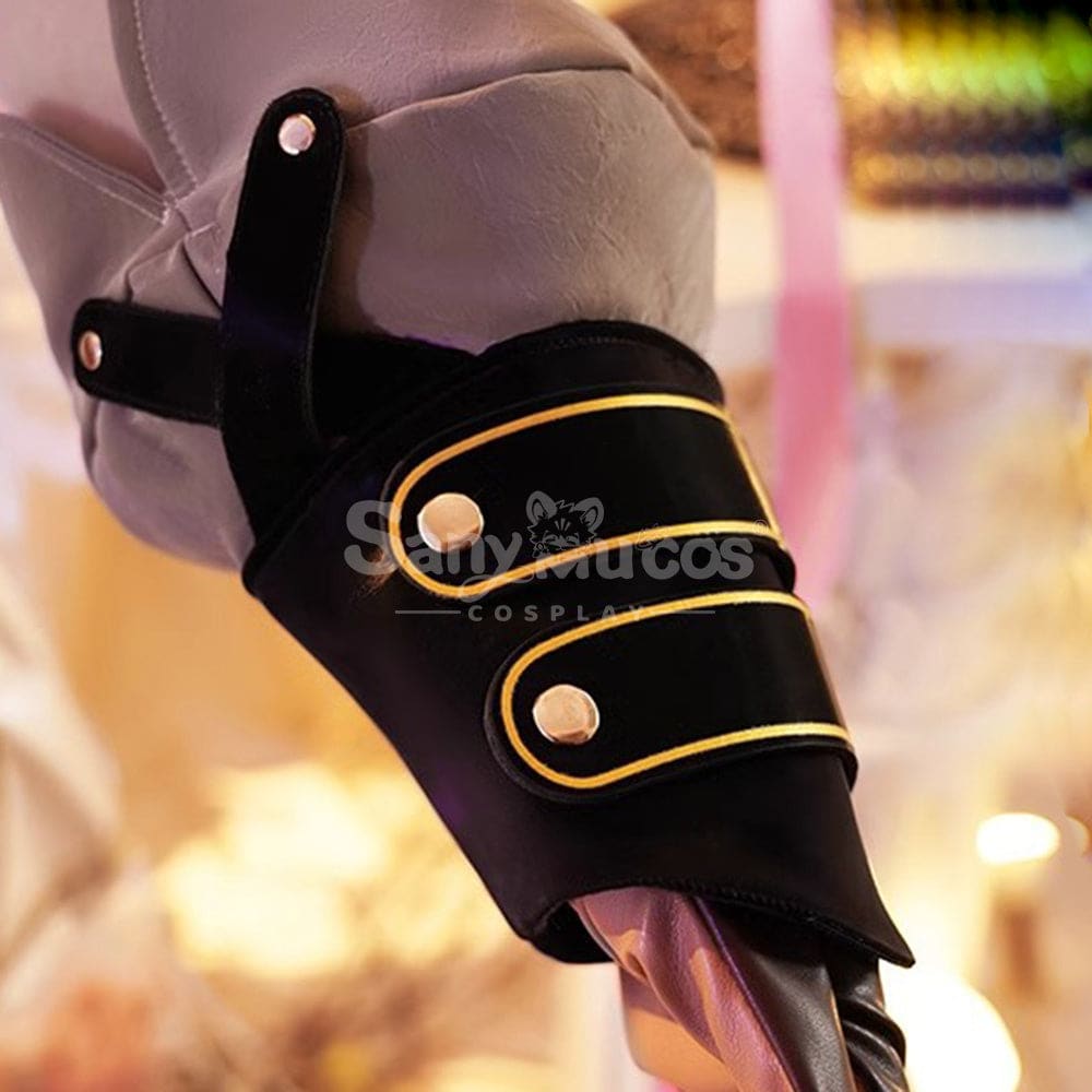 【Pre-Sale】Game Honkai: Star Rail Cosplay Tribbie Cosplay Costume Cosplay Costumes