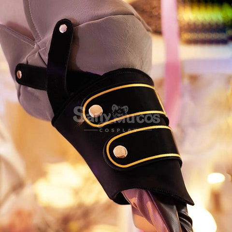 【Pre-Sale】Game Honkai: Star Rail Cosplay Tribbie Cosplay Costume Cosplay Costumes