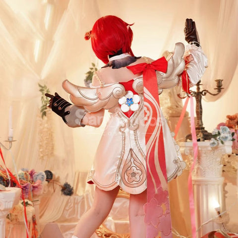 【Pre-Sale】Game Honkai: Star Rail Cosplay Tribbie Cosplay Costume Cosplay Costumes