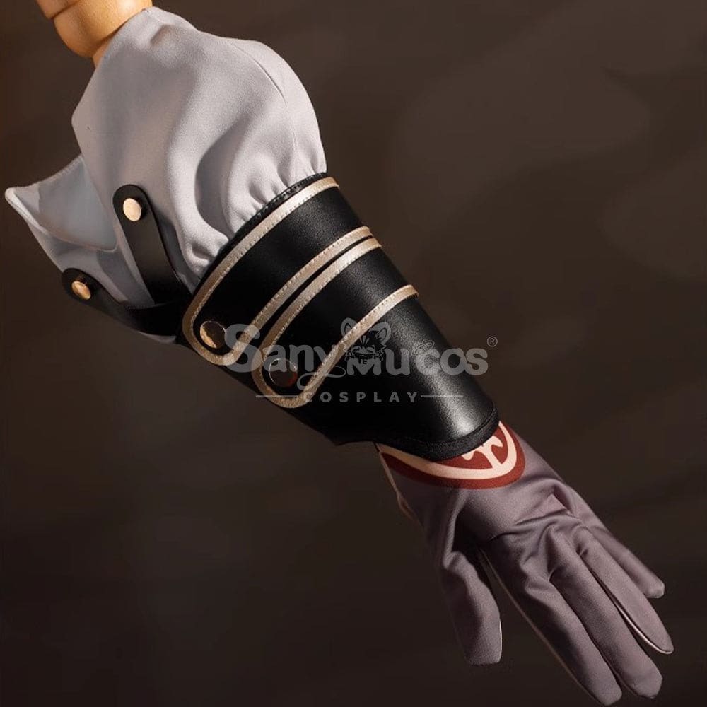 【Pre-Sale】Game Honkai: Star Rail Cosplay Tribbie Cosplay Costume Premium Edition Cosplay Costumes
