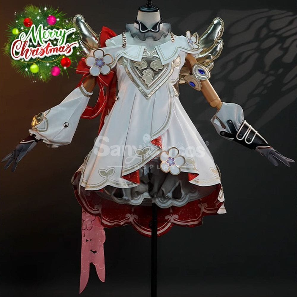 【Pre-Sale】Game Honkai: Star Rail Cosplay Tribbie Cosplay Costume Premium Edition Cosplay Costumes