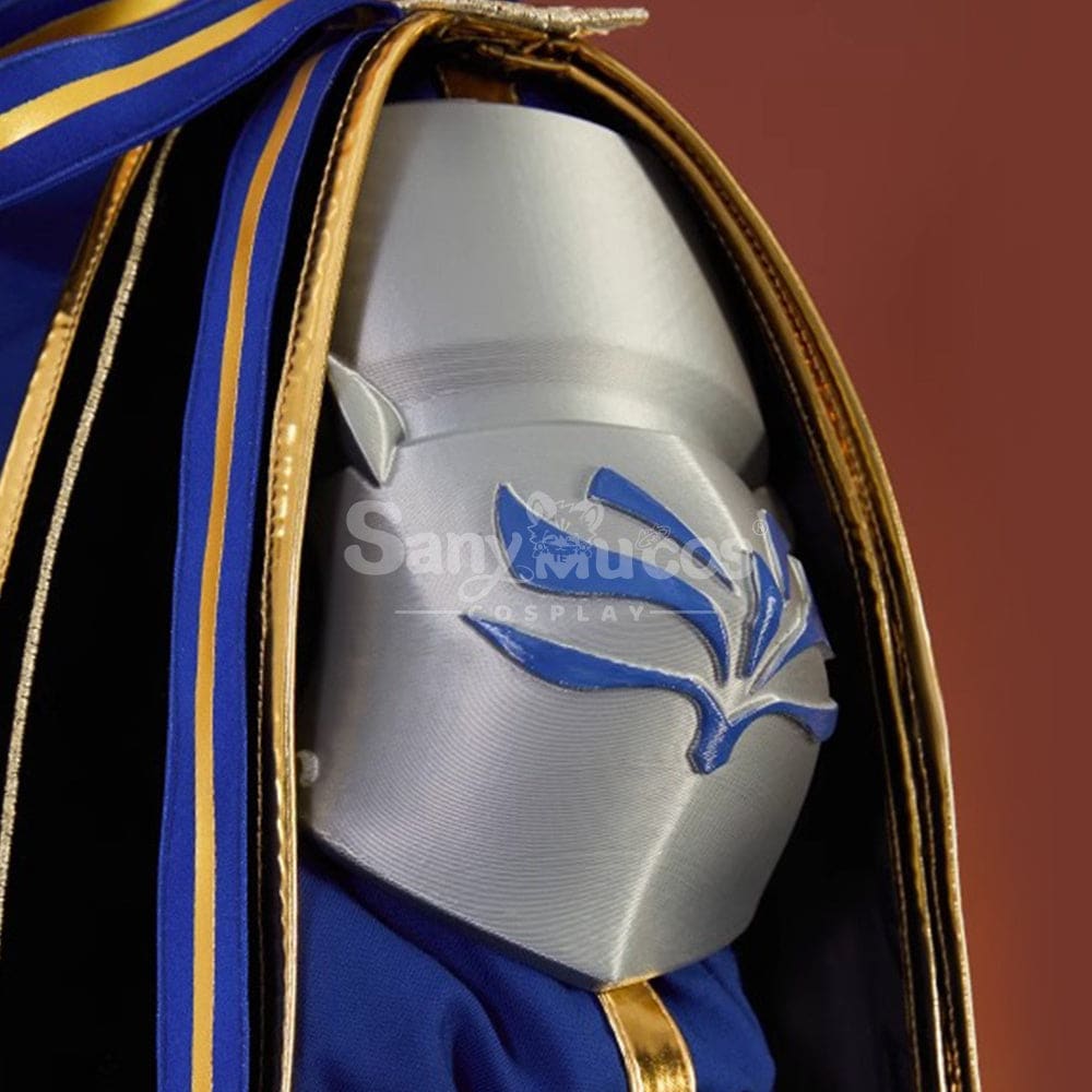 【Pre Sale】Game Honkai: Star Rail Fate Grand Order Cosplay Saber Cosplay Costume Premium Edition Cosplay Costumes