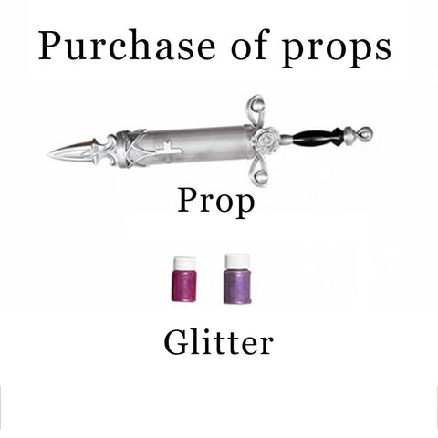 【Pre-Sale】Game Identity V Cosplay Antimony Cosplay Costume Premium Edition Props Cosplay Costumes