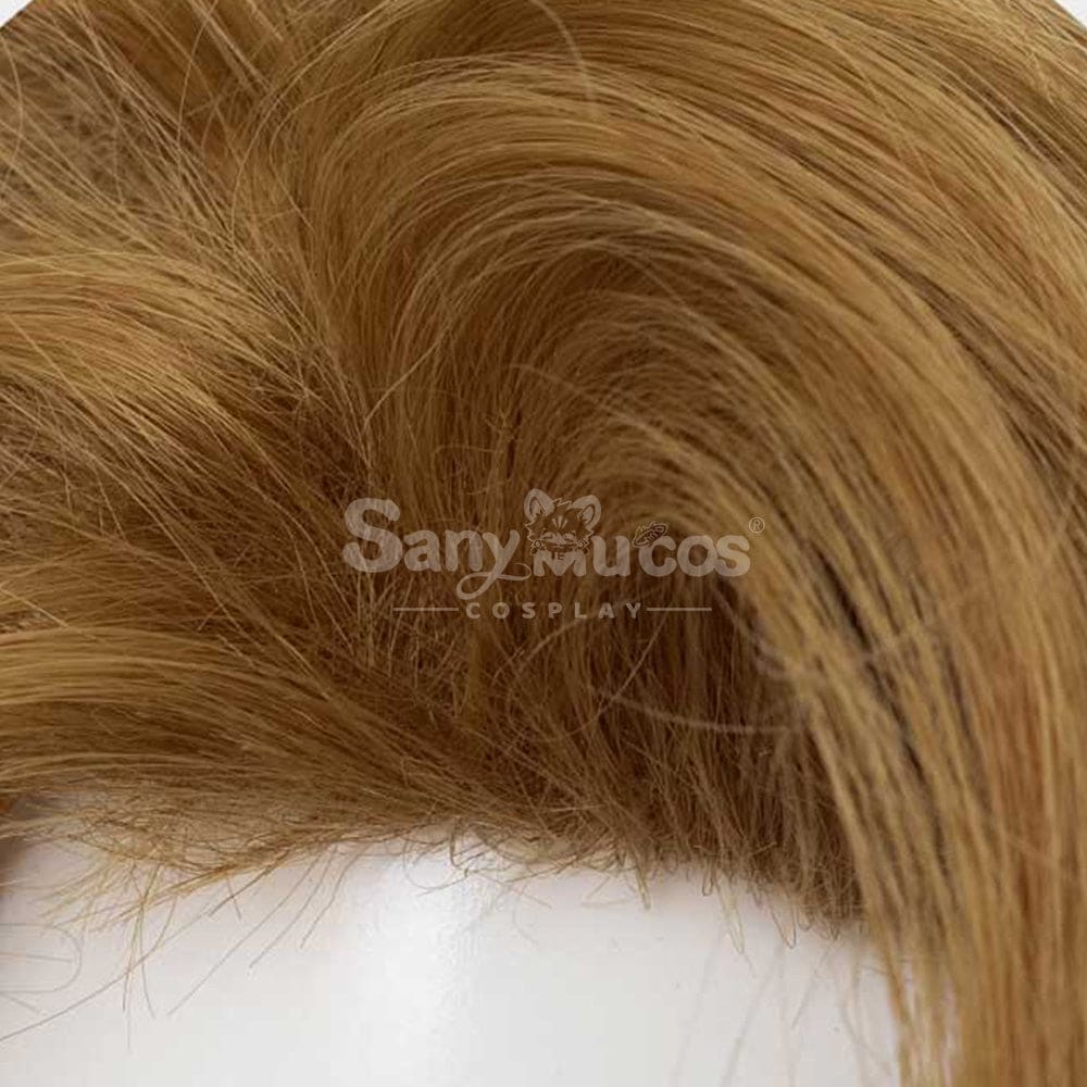 【Pre-Sale】Game Identity Ⅴ Cosplay Blending Frederick Kreiburg Cosplay Wig Cosplay Wigs