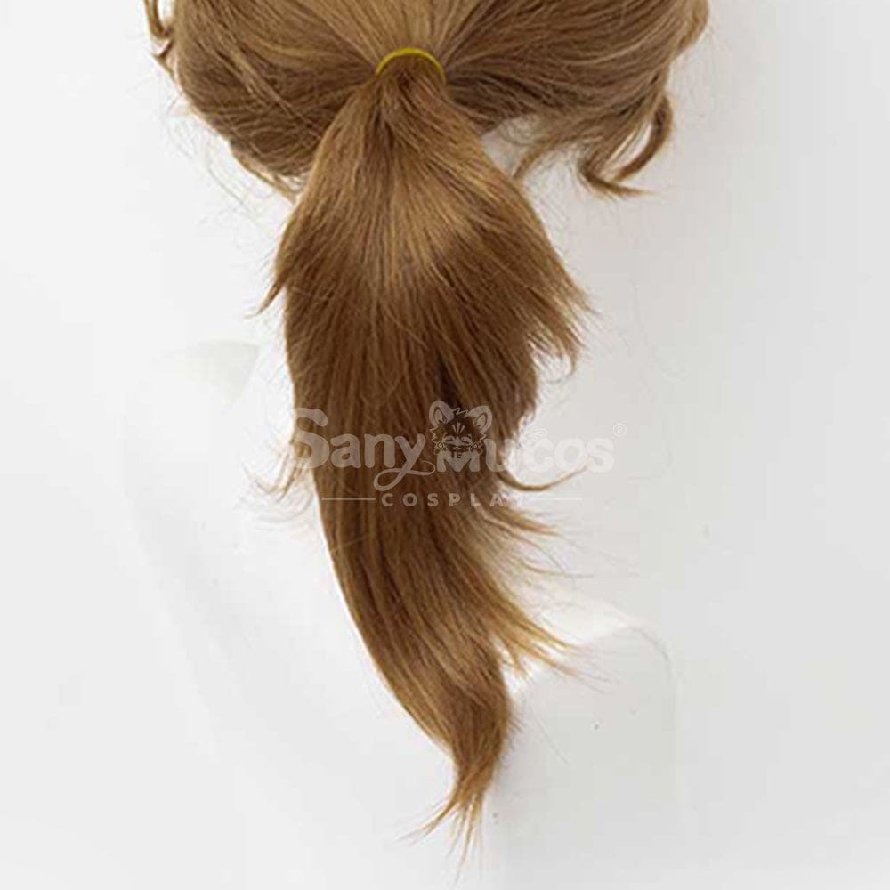 【Pre-Sale】Game Identity Ⅴ Cosplay Blending Frederick Kreiburg Cosplay Wig Cosplay Wigs