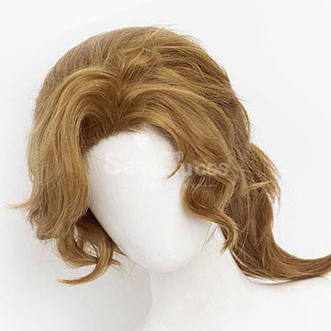 【Pre-Sale】Game Identity Ⅴ Cosplay Blending Frederick Kreiburg Cosplay Wig Cosplay Wigs