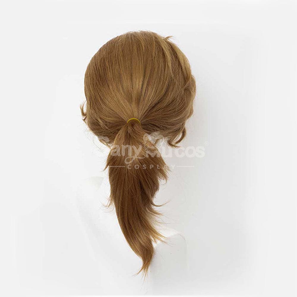 【Pre-Sale】Game Identity Ⅴ Cosplay Blending Frederick Kreiburg Cosplay Wig Cosplay Wigs