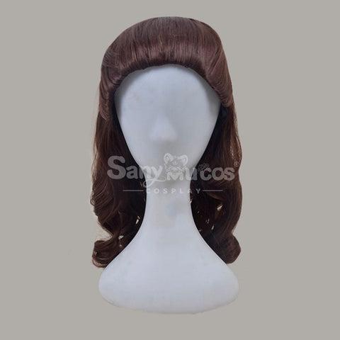 【Pre-Sale】Game Identity V Cosplay Bloody Queen Costume Wig Costumes